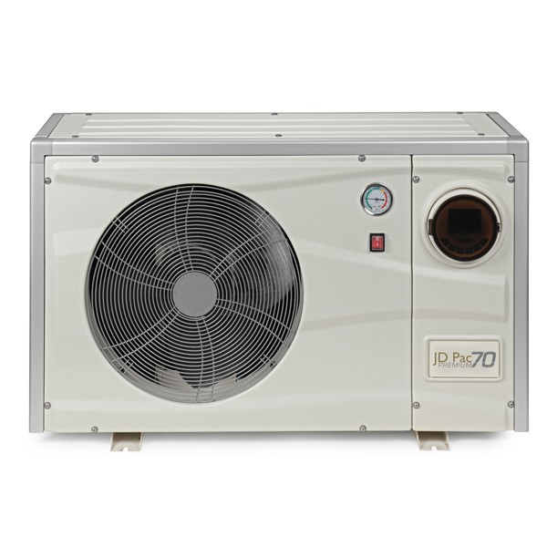 Pompe a chaleur premium 9kw