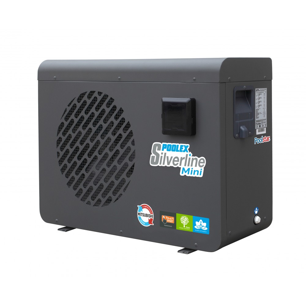 Steinmann pompe a chaleur
