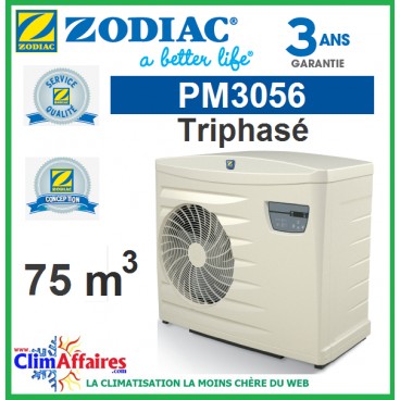 Pompe a chaleur piscine climatisation