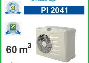 Pompe a chaleur piscine mono 50 prima