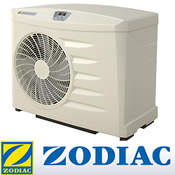 Pompe à chaleur zodiac power first premium 8 kw