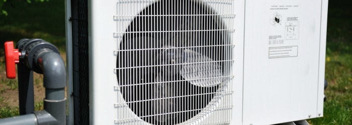 Pompe a chaleur qui tourne en permanence