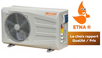 Pompe a chaleur piscine de qualite