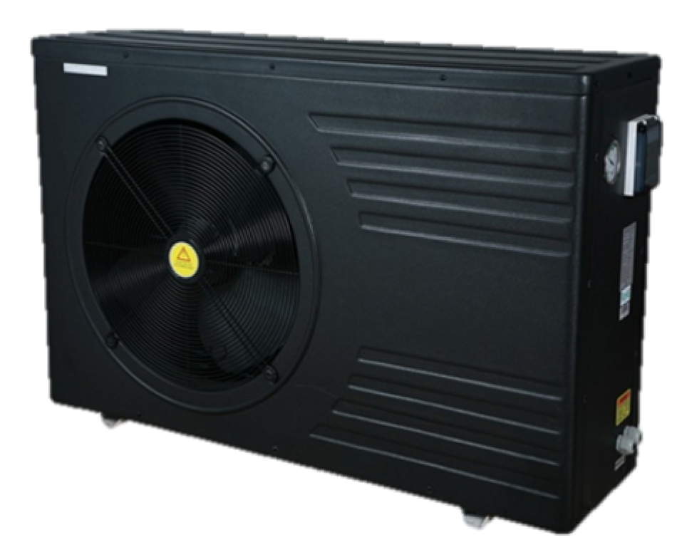 Pompe a chaleur r 410