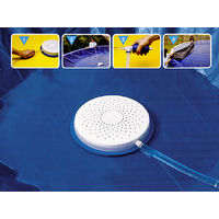 Pompe a chaleur piscine zodiac pm 3051