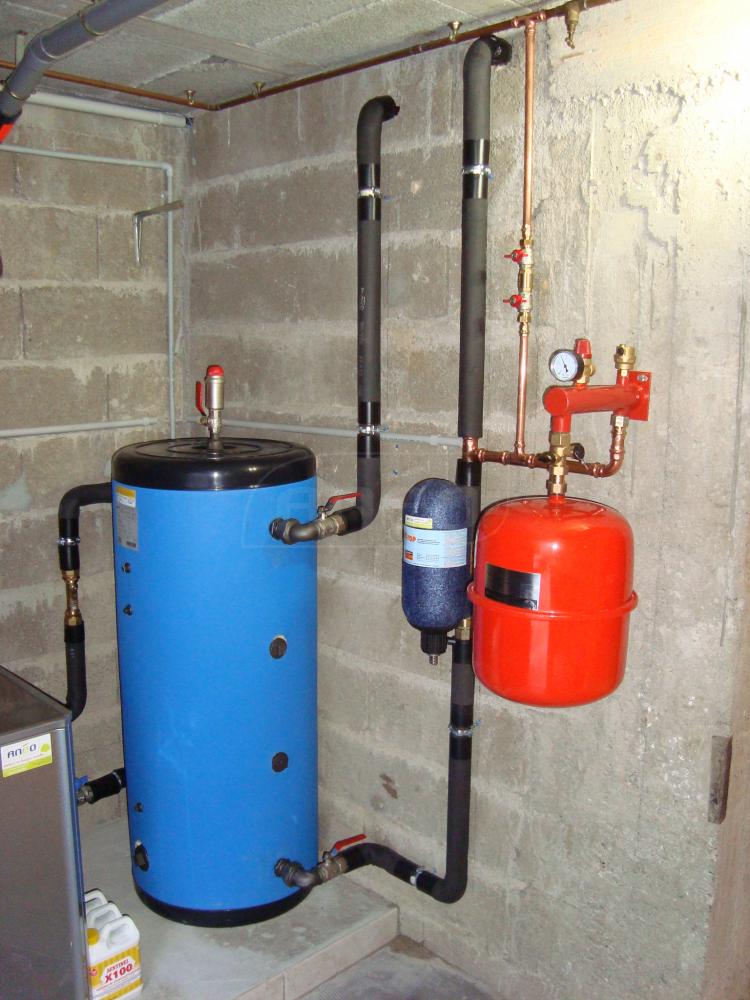 Pompe à chaleur daikin rzq 125