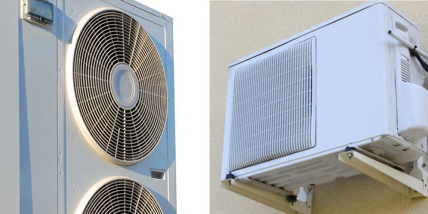 Entretenir sa pompe à chaleur
