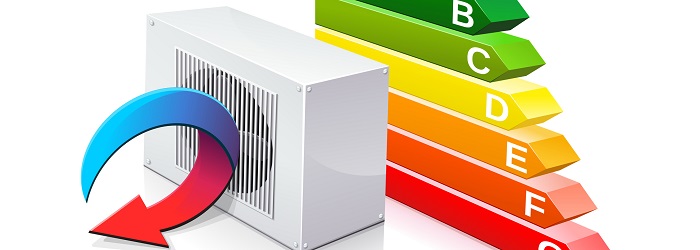 Pompe à chaleur quelle energie