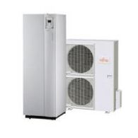 Pompe a chaleur air eau devis