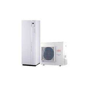Prix pompe à chaleur hybride gaz