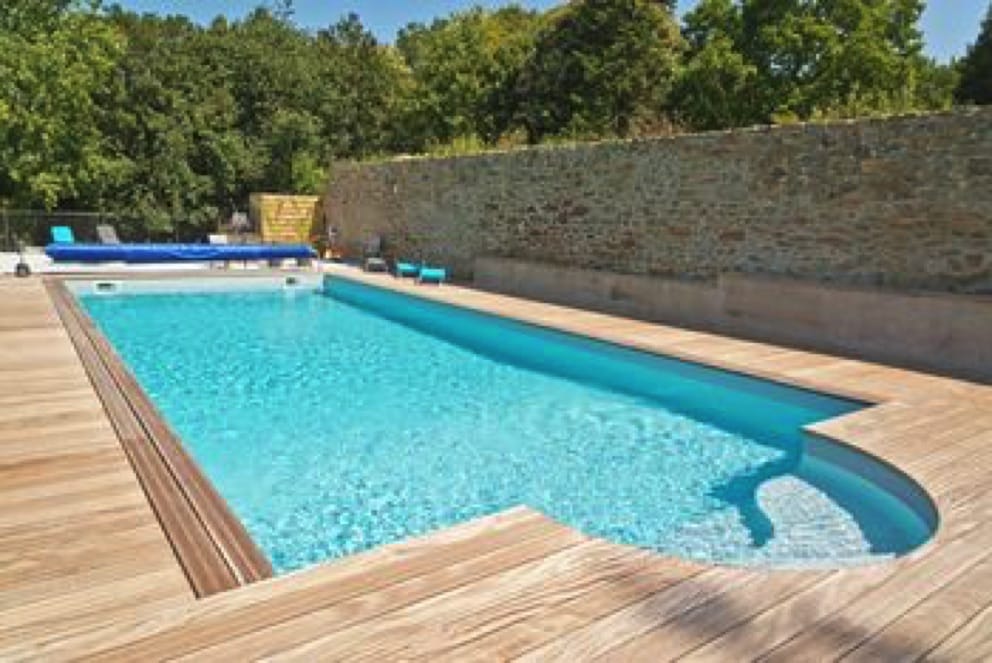Pompe à chaleur piscine et bruit
