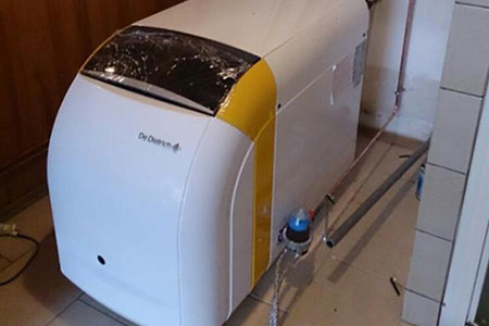 Installateur pompe à chaleur haute marne