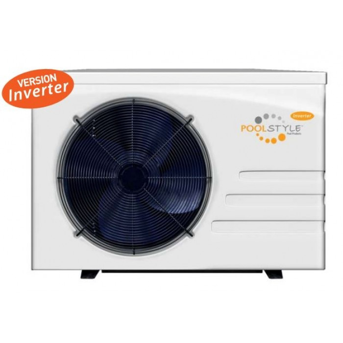 Pompe à chaleur kw