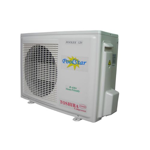 Pompe a chaleur piscine bon coin
