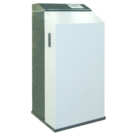 Pompe a chaleur bi bloc haute temperature