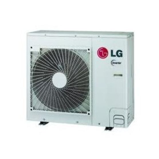 Pompe a chaleur air eau monobloc ou bibloc