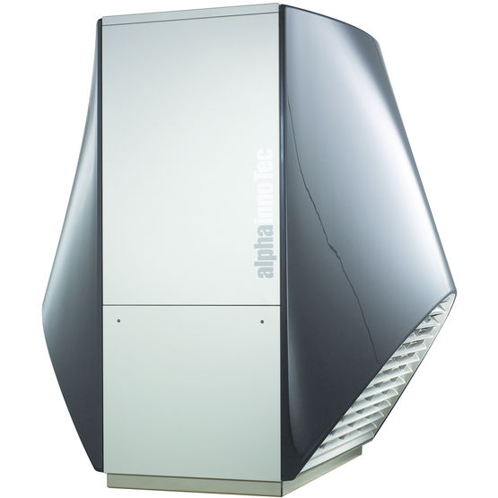 Tarif pompe a chaleur alpha innotec