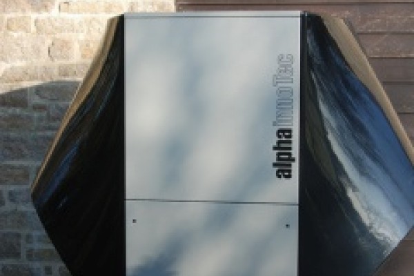 Pompe a chaleur ille et vilaine