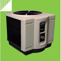 Pompe a chaleur aquapower x6