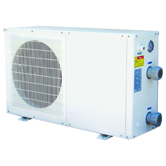 Pompe a chaleur piscine rexair