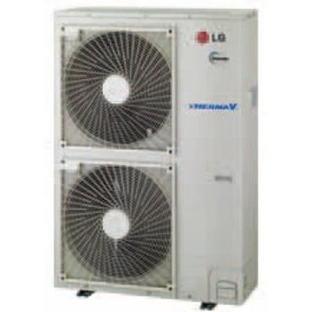Pompe a chaleur lg inverter