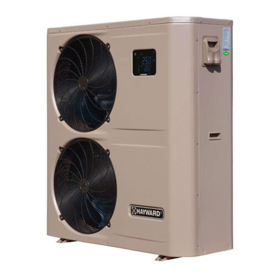 Pompe à chaleur energyline pro