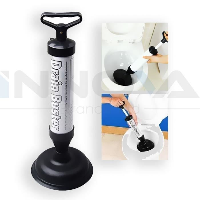 Pompe à chaleur douche