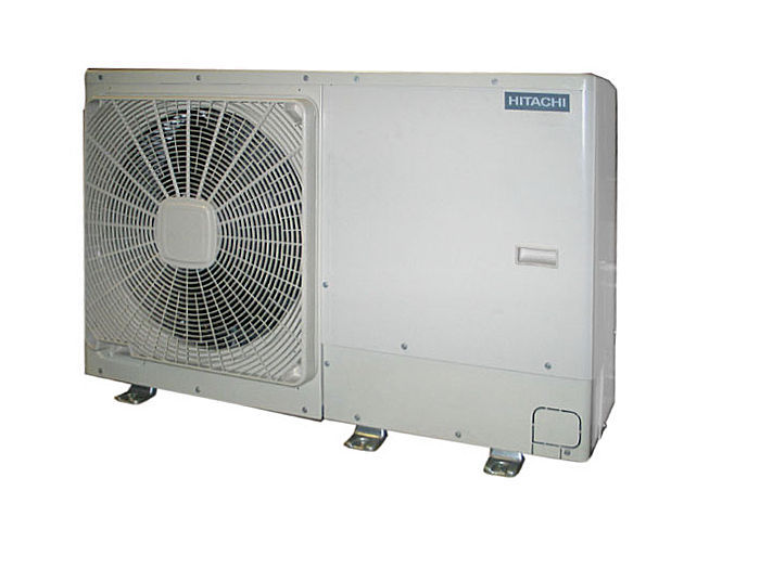 Pompe a chaleur technibel phtj 14