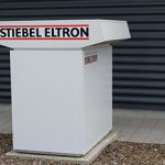 Pompe a chaleur marque allemande