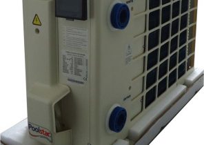 Pompe à chaleur poolex jetline2 85