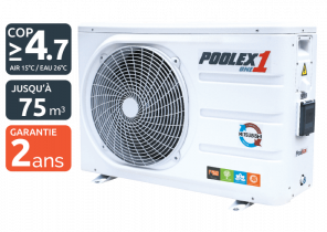 Pompe a chaleur mecatherm pool 65 notice