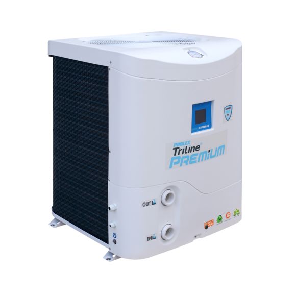 Pompe a chaleur premium 9kw