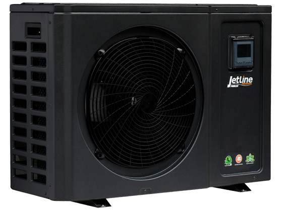 Pompe a chaleur jetline premium 130