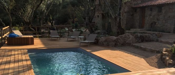 Pompe a chaleur piscine ibiza