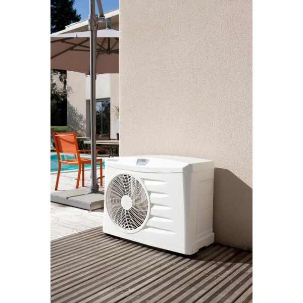 Pompe a chaleur zodiac 70m3