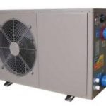 Pompe a chaleur air eau domopac