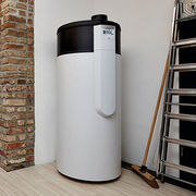 Faire fonctionner chauffe eau thermodynamique sans pompe a chaleur