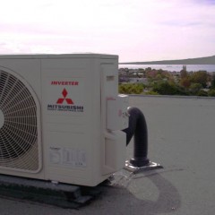 Efficacité pompe à chaleur calcul