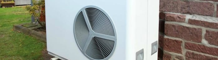Pompe a chaleur air air 150m2