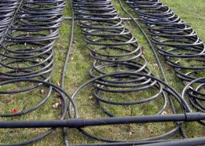 Arbreco pompe a chaleur