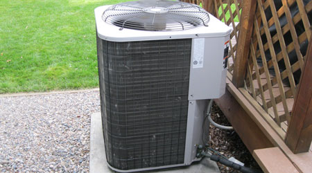 Prix de l'installation d'une pompe à chaleur air air