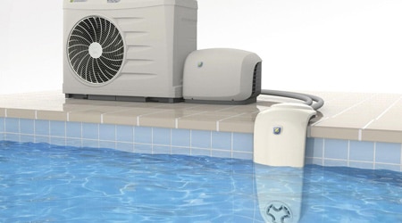 Prix pompe à chaleur piscine
