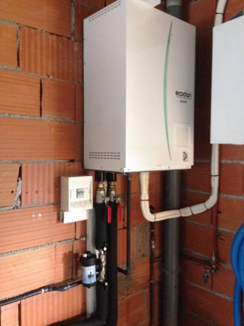 Pompe a chaleur air air toulouse