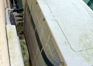 Garantie reparation pompe a chaleur