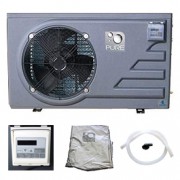 Pompe a chaleur piscine pure 5