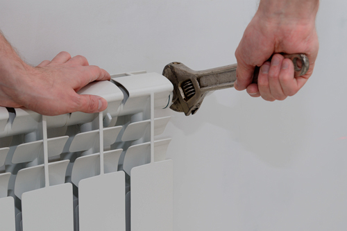 Comment purger radiateur pompe a chaleur