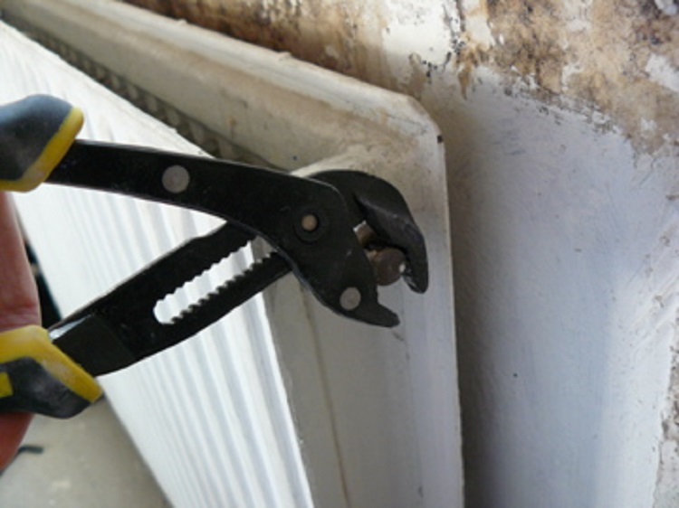 Comment purger radiateur pompe a chaleur
