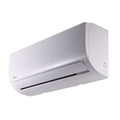 Pompe a chaleur air air qlima