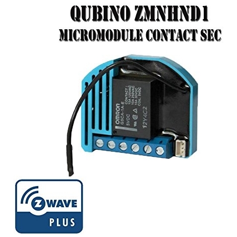 Z wave pompe a chaleur