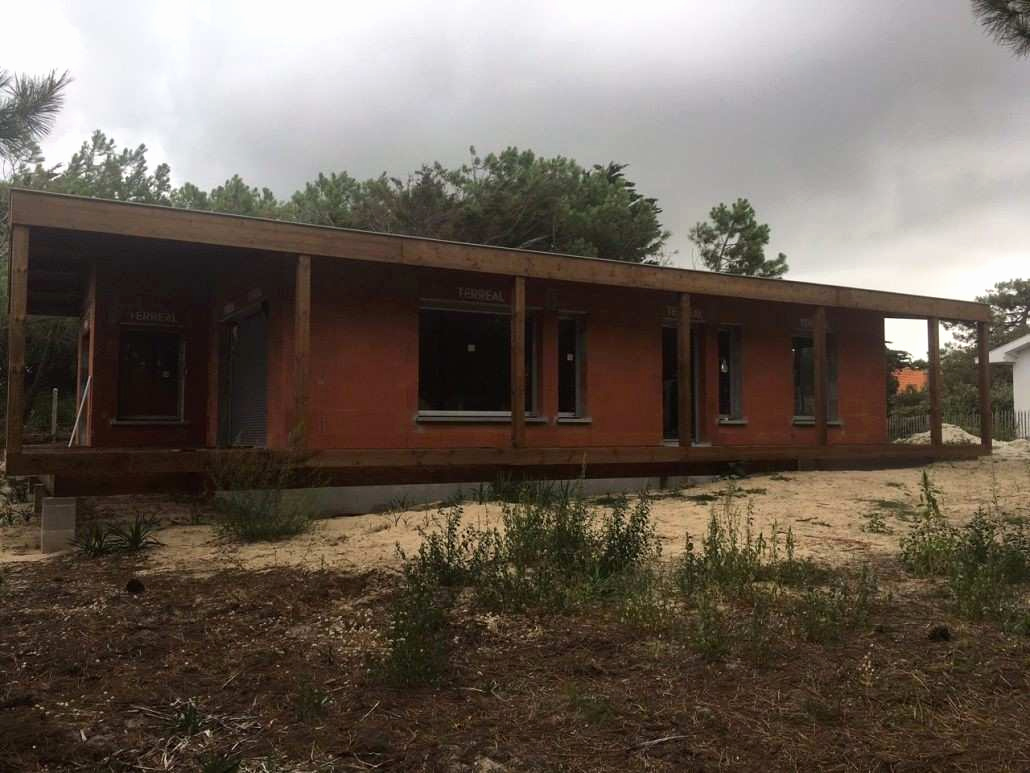 Credit impot pompe à chaleur maison neuve